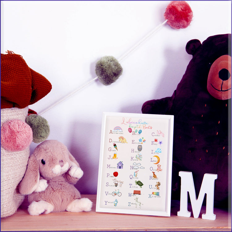 Univers des enfants