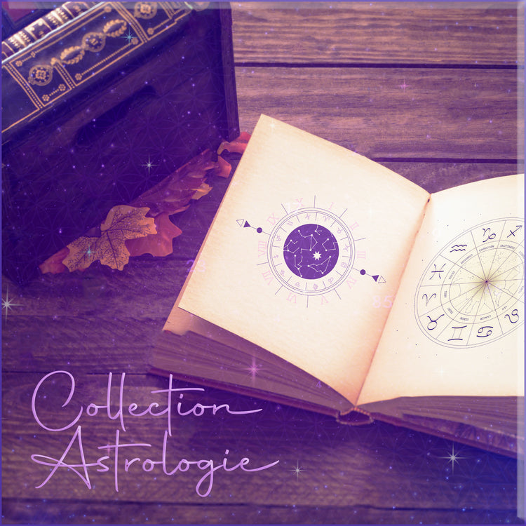 Collection Astrologie