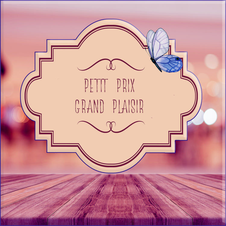 Les Petits prix