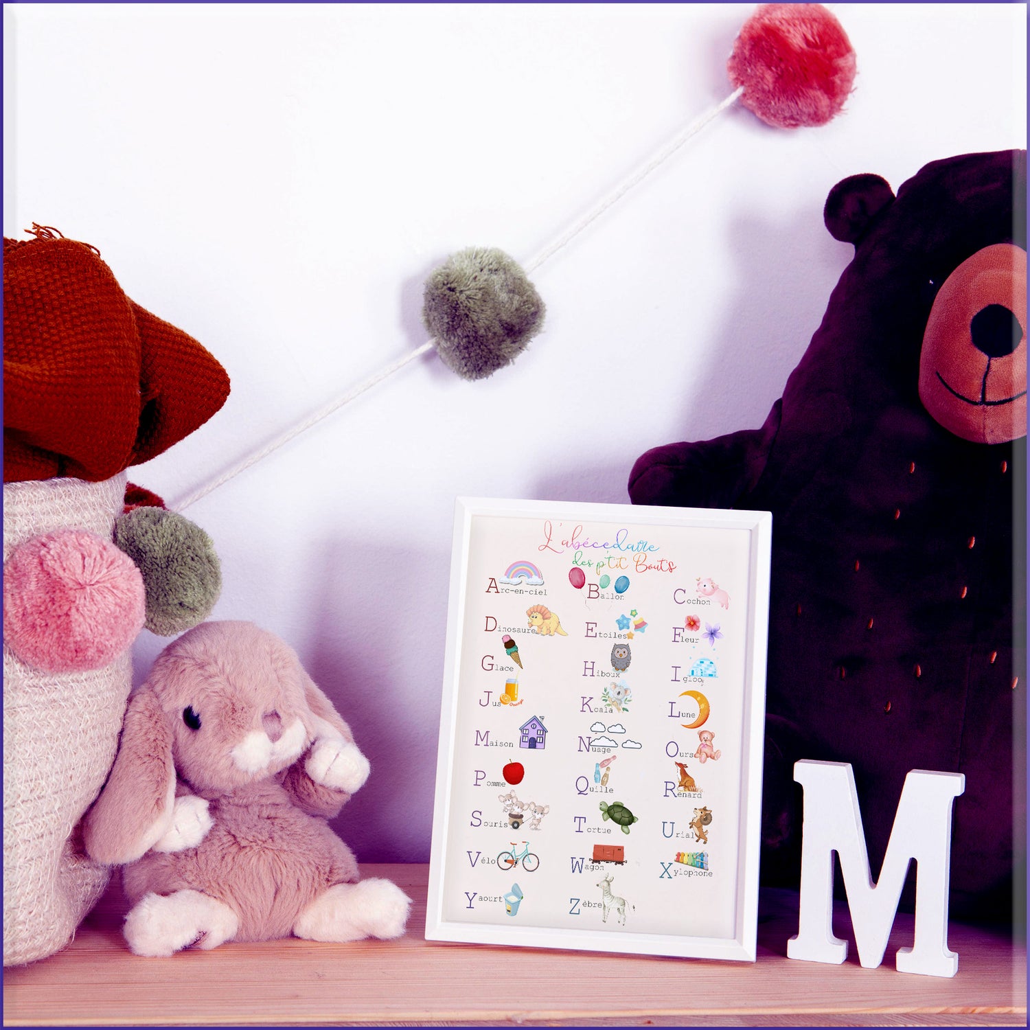 Univers des enfants