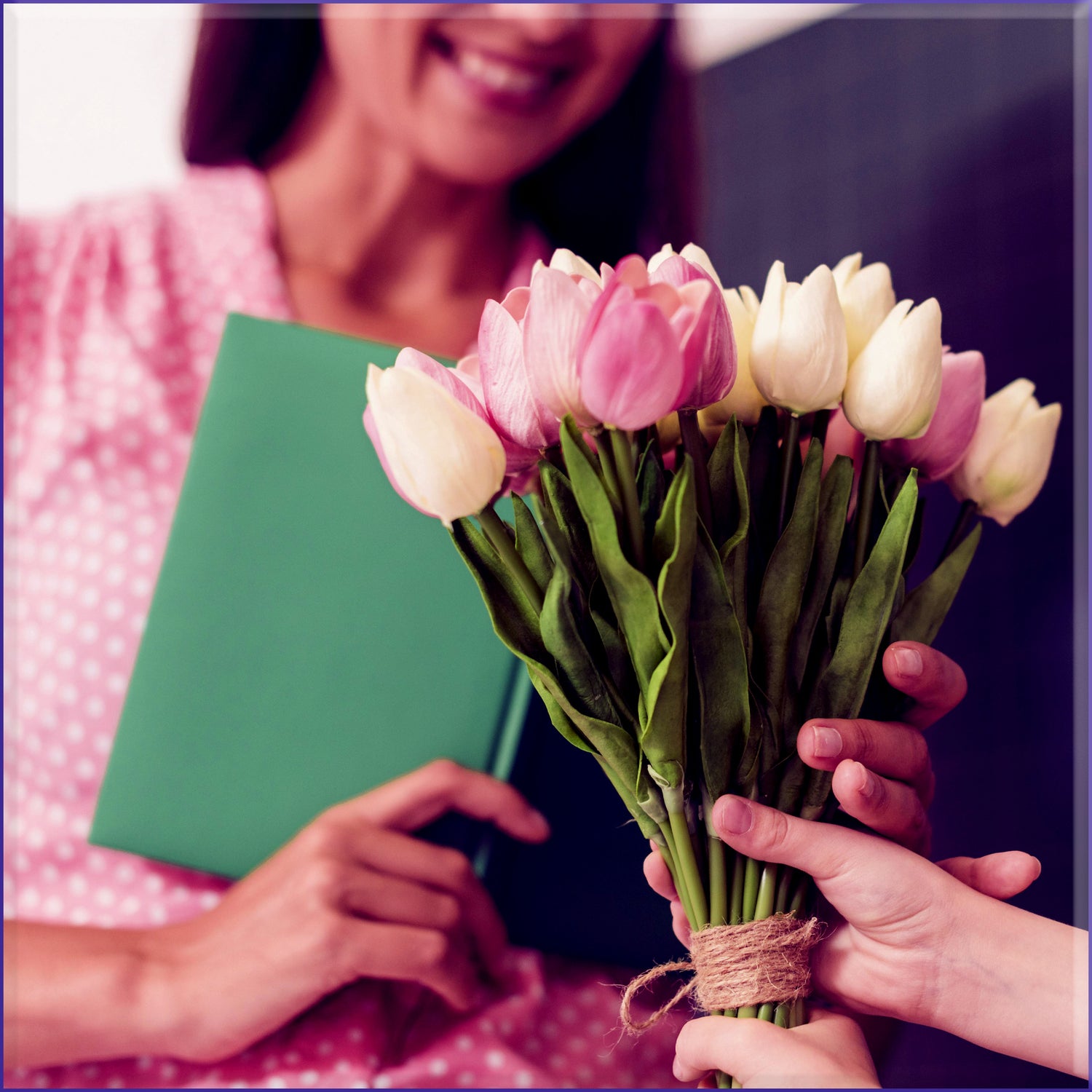 Cadeaux aux Maitres/Maitresses