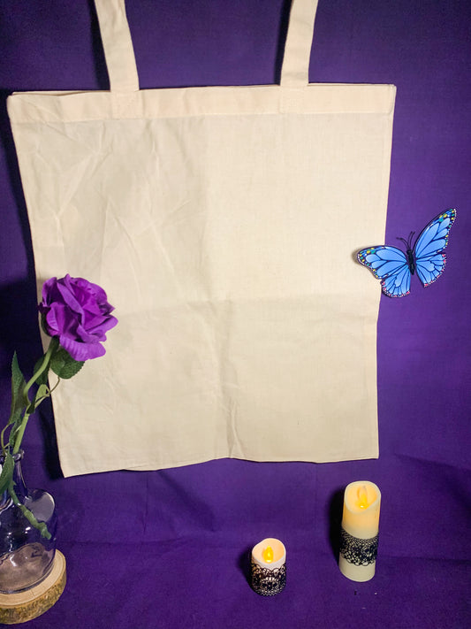 Tote Bag - Votre Design